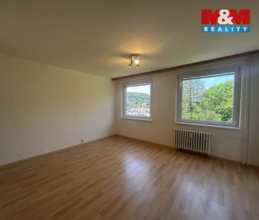 Pronájem bytu 1+kk 31 m² - Фото 1
