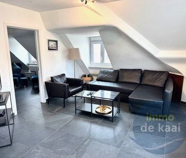 Appartement te huur - Foto 3