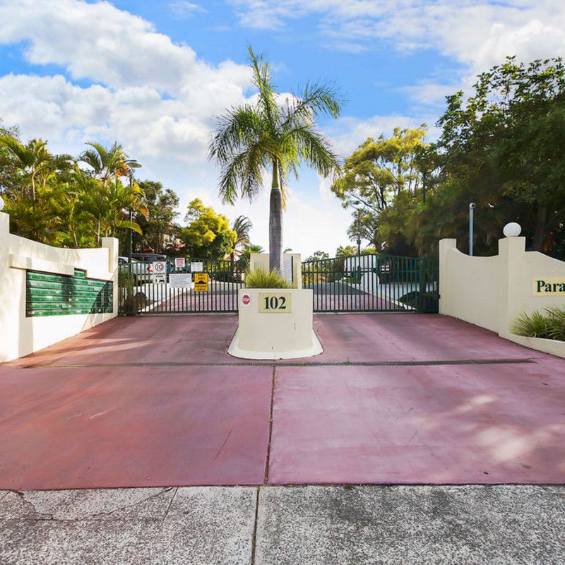 16/102-104 Alexander Drive, Highland Park QLD 4211 - Townhouse For Rent | Domain - Photo 1