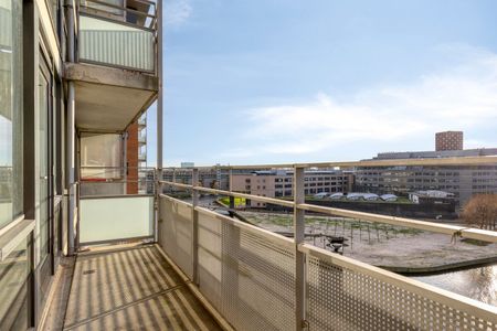 Appartement te huur: Fijnjekade 33 2521 CR Den Haag - Foto 3