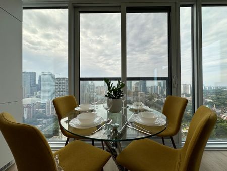 For Lease - 319 Jarvis Street Unit# 3510, Toronto, Ontario - Photo 4