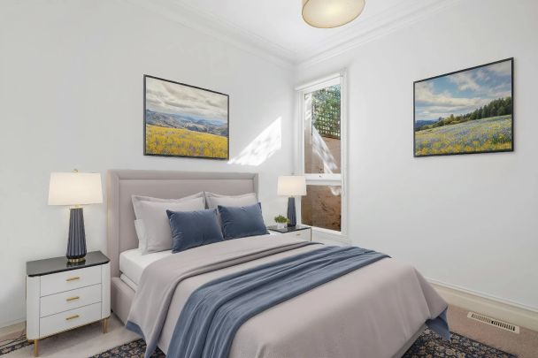 Fresh, Bright & Convenient – Inner-City Living at Its Best - Photo 1