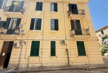 Casa in affitto - Via Napoli, Messina (rif. 28/2026)
