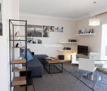 Penthouse in Nueva Andalucía - Photo 1