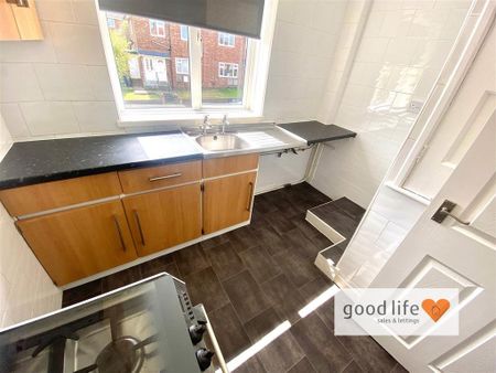 1 bedroom flat to rent - Photo 3