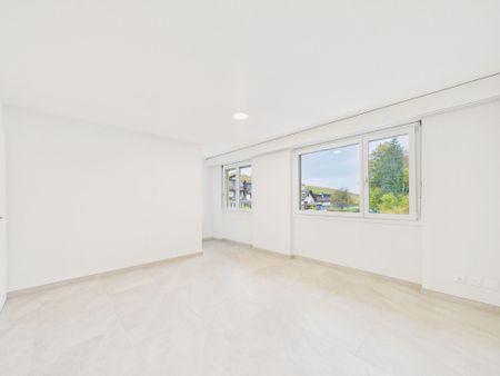 Charmantes 5.5-Zimmer Reihenhaus in Wilen b. Wollerau - Foto 3