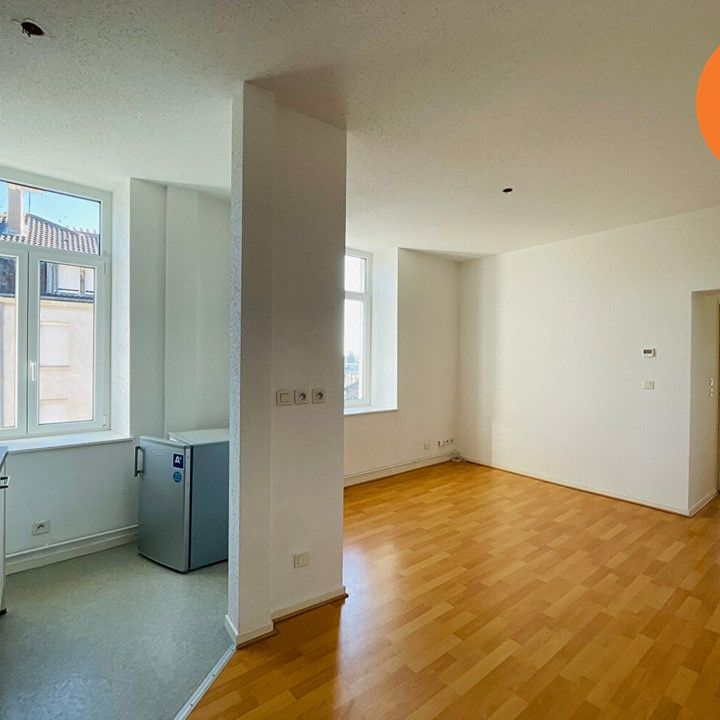 Location Appartement 1 pièce 31m² - Photo 1