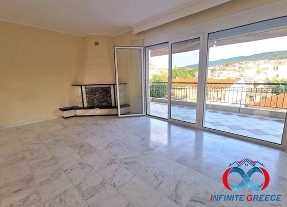 Μεζονέτα για ενοικίαση Στροφή Φιλύρου (Πεύκα) - Photo 1