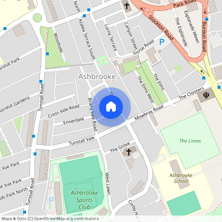 The Avenue, Ashbrooke, Sunderland, SR2 7EZ, Tyne And Wear