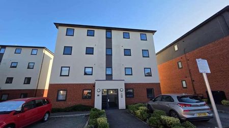 Phoenix Court, Burnthouse Lane, EX2 - Photo 5