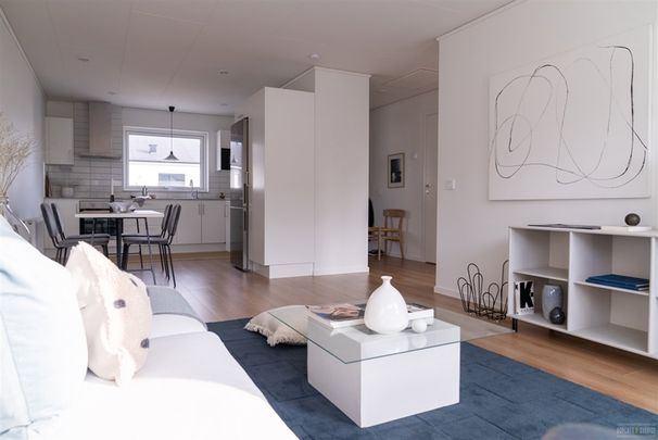 Paradisäpplegatan 13 B - Foto 1