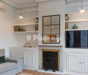 Piso en alquiler en Calle de Santa Engracia, 35, cerca de Calle del General Arrando - Foto 5
