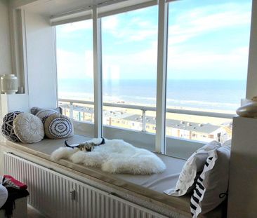 Te huur: Appartement Passage in Zandvoort - Photo 1
