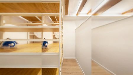 Studio for rent in El Poble Sec - Foto 5