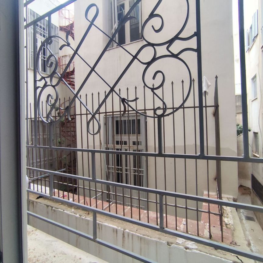 Διαμέρισμα για ενοικίαση Νεάπολη Εξαρχείων (Εξάρχεια - Νεάπολη) - Φωτογραφία 1