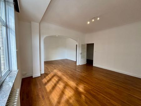 Appartement te huur - Photo 3