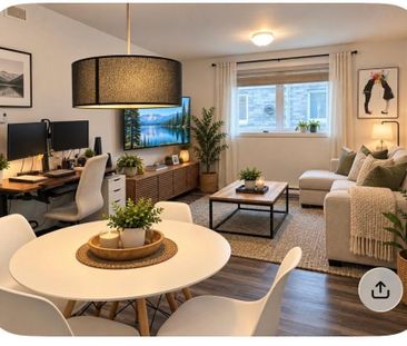 Appartement à louer - Photo 2