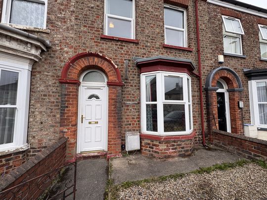 Nunthorpe Road, South Bank - P1053 - Photo 1