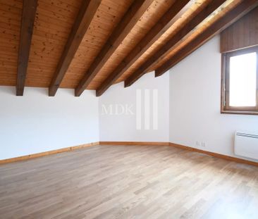 To rent in Monthey a beautiful attic apartment - Photo 6