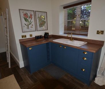 1 bedroom apartment to rent - Photo 4