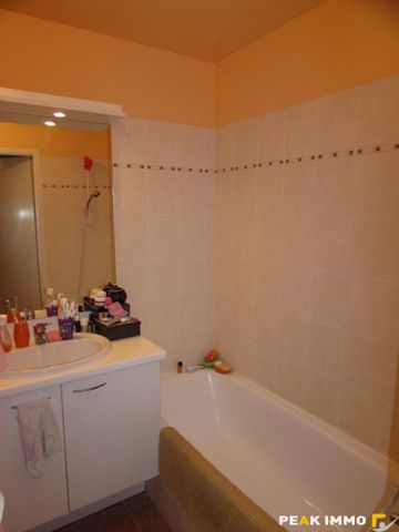 Location Appartement 3 pièces 56m² NANGY 74380 - Photo 2