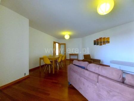 Apartamento T3 - Photo 3