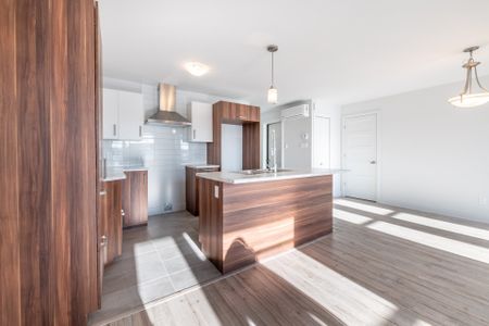 Appartement à Terrasse-Vaudreuil - Photo 5