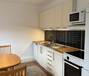 Lägenhet i hus lämplig för par - Foto 1