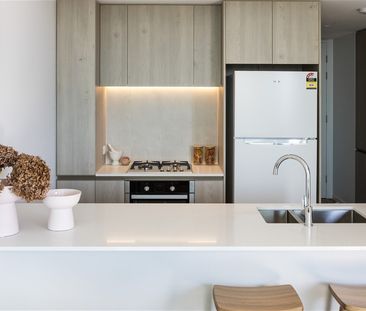 604/36 Lambert Street, Kangaroo Point QLD 4169 - Apartment For Rent... - Photo 5