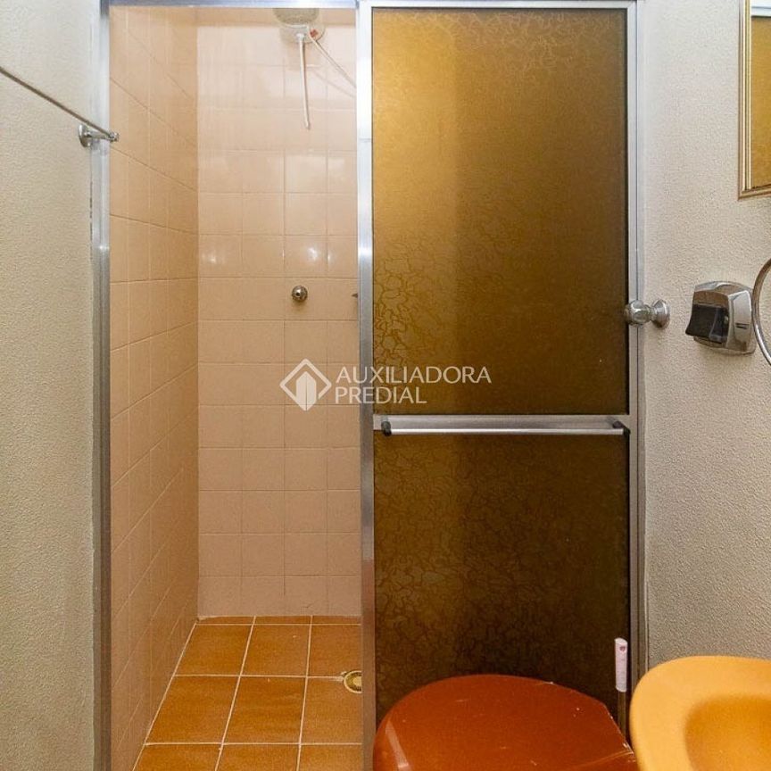 Apartamento com 1 quarto e 40m² para alugar em Centro Histórico, Porto Alegre. - Photo 1