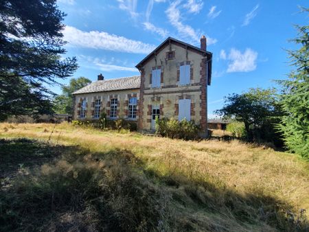 Location Maison 4 pièces 61m² - Photo 5