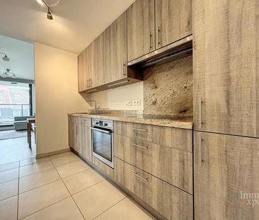 Appartement te huur - Foto 6