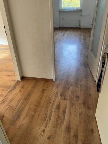 Demnächst frei! Moderne 3-Zimmer-Wohnung in Wuppertal - Photo 3