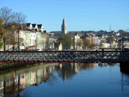 Apartment 3, 14 North Mall, Cork, TP23 P264, T23 P264 - Photo 3