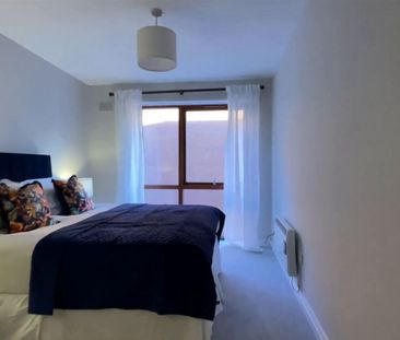 Apartment 275, Block E, Castleforbes Square, Dublin 1, IFSC, Dublin... - Photo 5