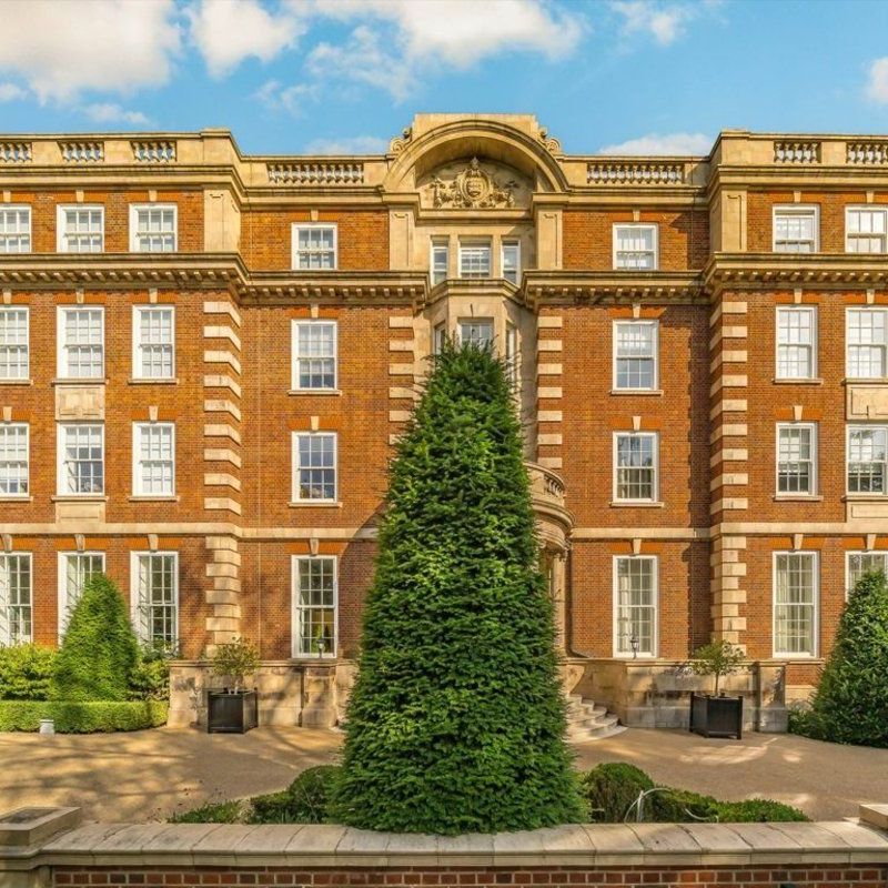 Cholmeley Park, Highgate, N6 - Photo 1