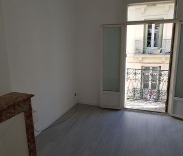 Location Appartement 2 pièces 36m² MONTPELLIER 34000 - Photo 1