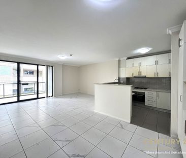 Spacious with Style and Proximity! - Photo 1