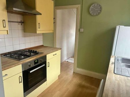 Biddlestone Road, Heaton, Newcastle Upon Tyne, NE6 - Photo 2