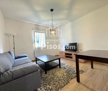 Piso en alquiler en Calle Ancha - Photo 2