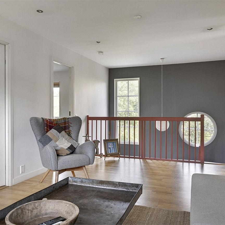 Byvägen, Åkarp - Foto 1