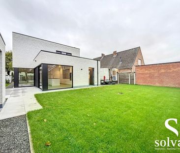 Moderne nieuwbouwwoning te Aalter! - Foto 2