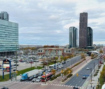 For Lease - 8 Interchange Way Unit# 705, Vaughan, Ontario - Photo 1