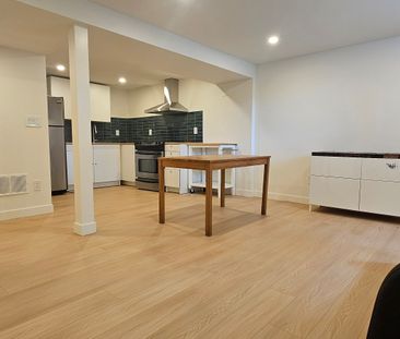 For Lease - 539 Rustic Road Unit# Basement, Toronto, Ontario - Photo 4