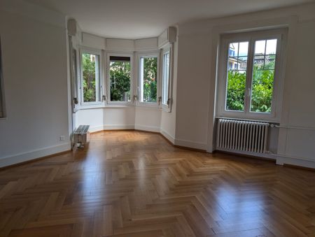 Magnifique maison familiale de 5.5 pièces avec jardin privatif - Photo 2