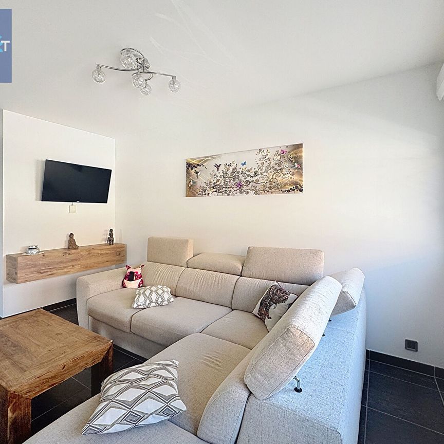 Appartement T2 Dunkerque à louer - Photo 1