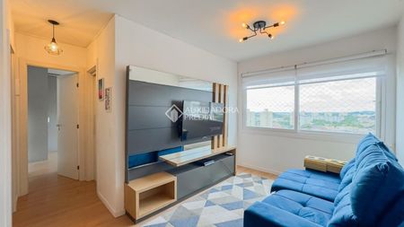 Apartamento com 2 quartos e 60m² para alugar em São Sebastião, Porto Alegre. - Photo 4