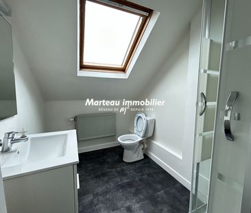 Location Appartement 1 pièce 19m² - Photo 2