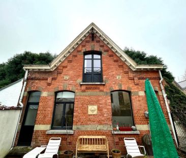 Châtelain - Maison 1 ch +-65m² - Ixelles - Photo 2