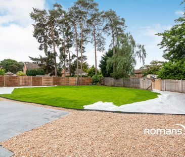 Richmond Close, Fleet, Hampshire, GU52 - Photo 5